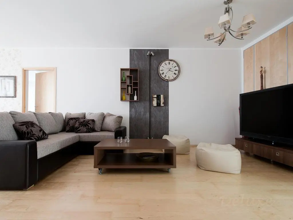 Aida 5 City Center Apartment