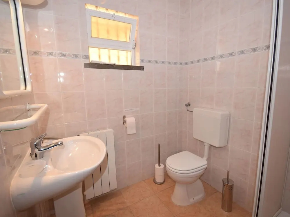 Detached Villa With Private Swimming Pool, Just Outside São Brás de Alportel