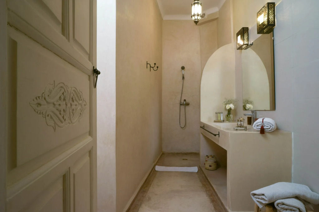 Riad Lorange Bleue