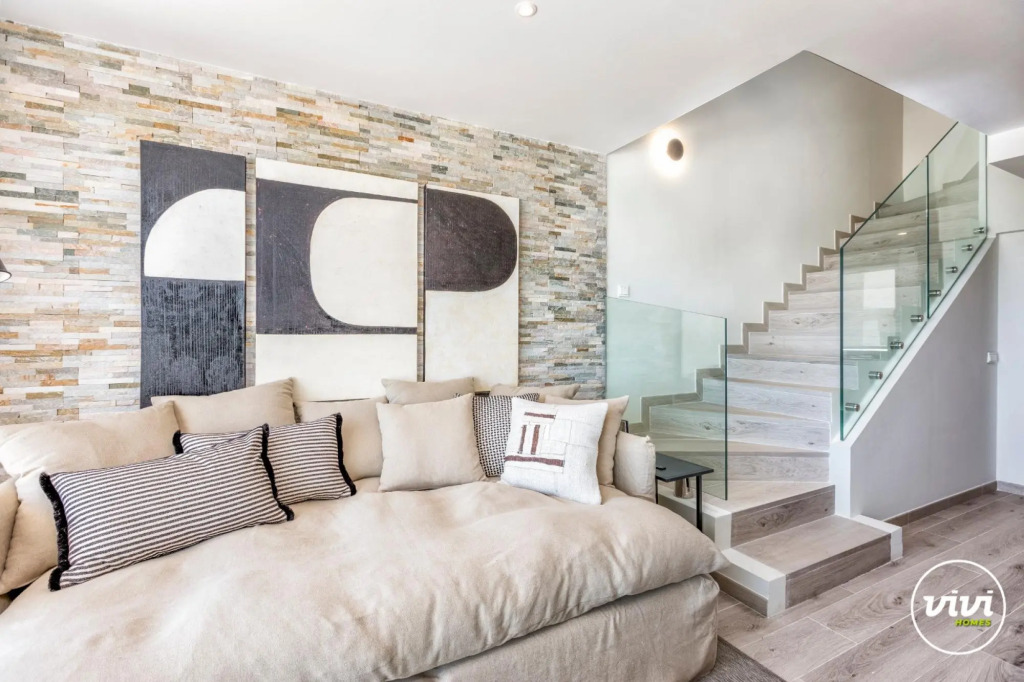 Zumo in Fuengirola with 3 bedrooms and 2 bathrooms