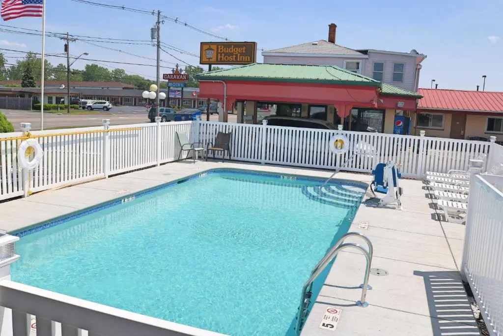Woodland Inn