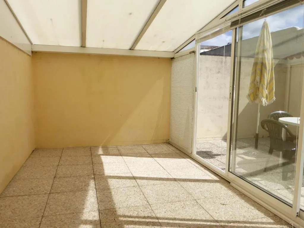 Appartement Saint-Gilles-Croix-de-Vie, 3 pièces, 5 personnes - FR-1-224-771
