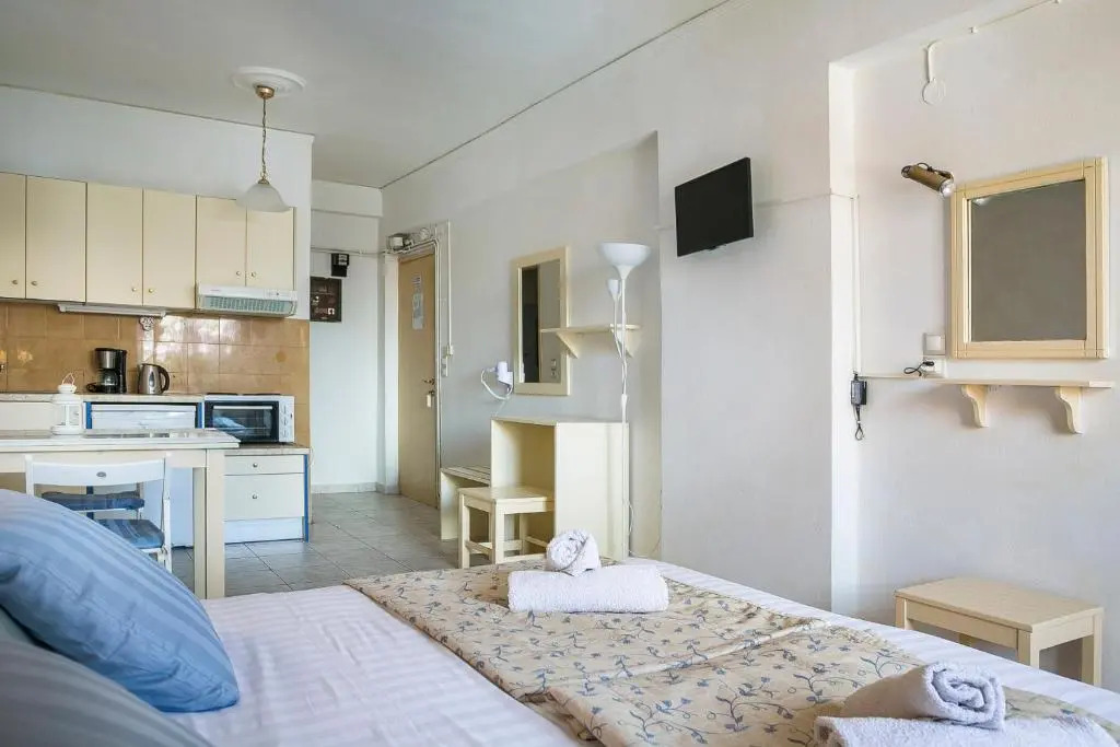 Argostoli Rooms