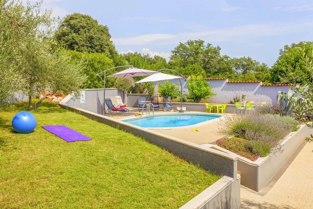 Villa Elisa