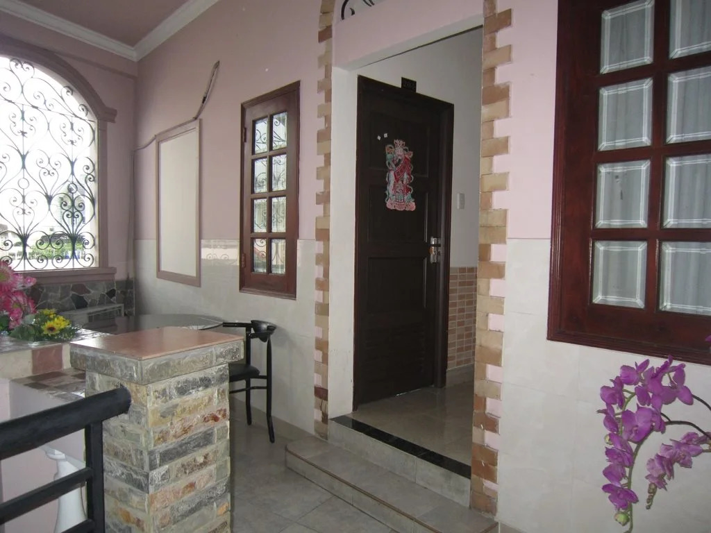 Timi Hotel