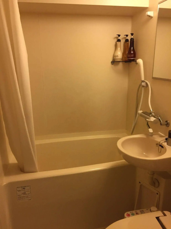 Pod Select Hotel Shinjuku