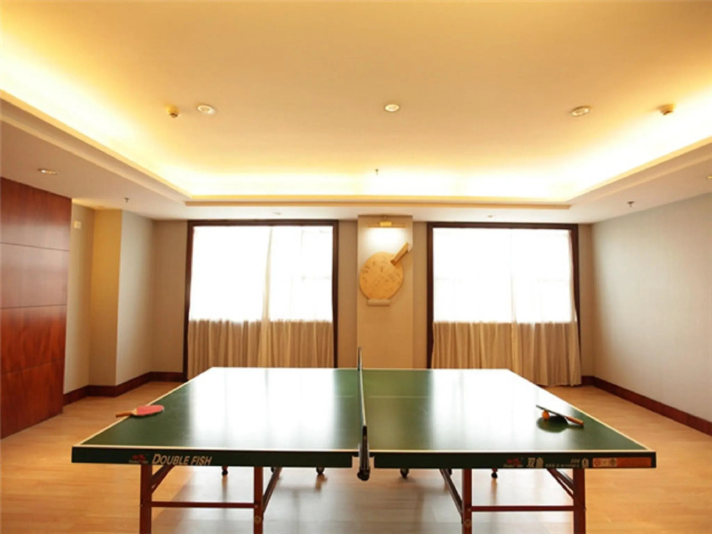Grand Royal Hotel