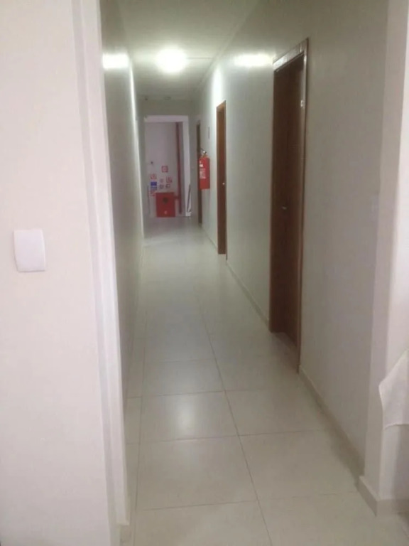 Shafira Hotel