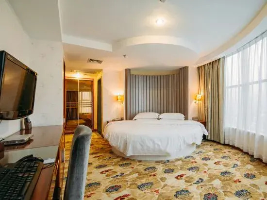 Yuanquan Hotel