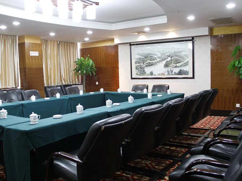 Suxian Hotel