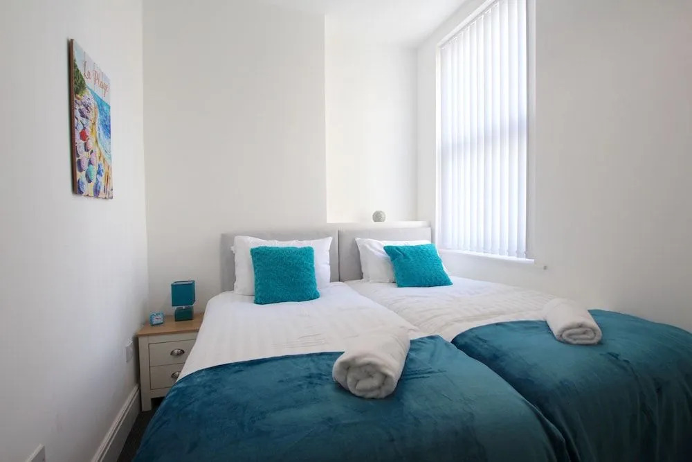 Fabrik Apartments - Station Road