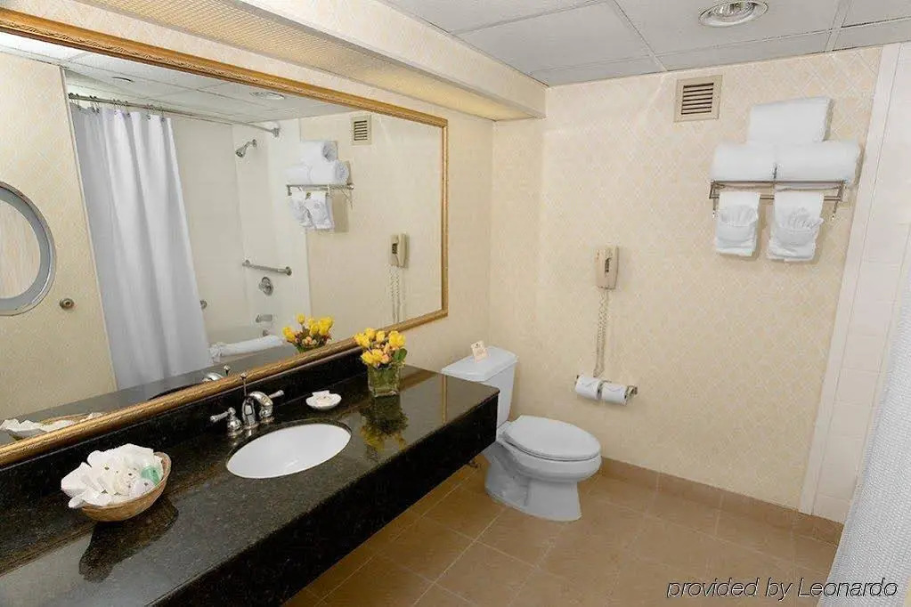 Crowne Plaza Englewood by IHG