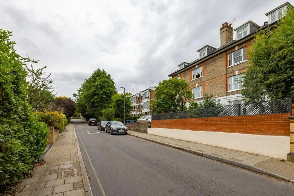 The Harrow Wonder - Modern 2bdr Flat With Parking