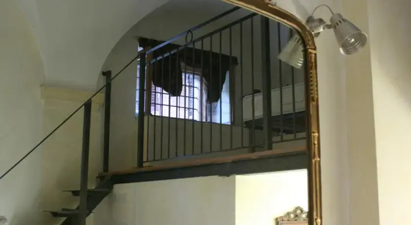 Apartment Casa LeViti