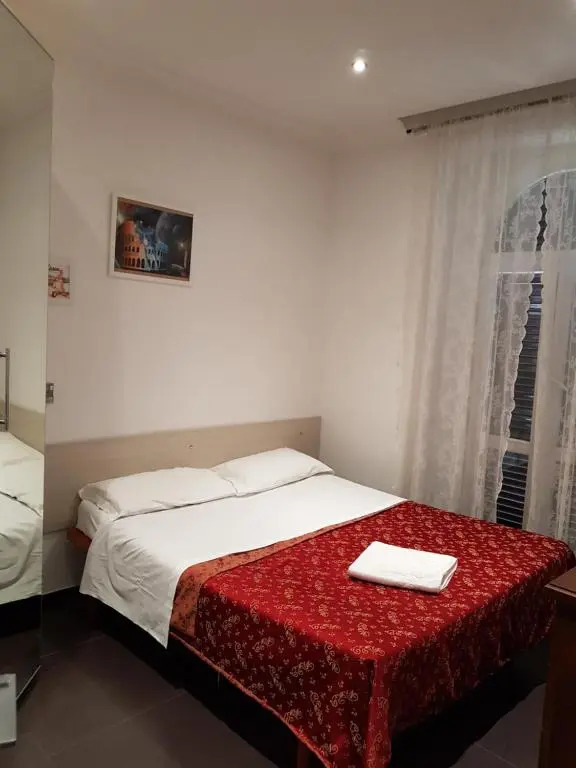 Guest house Hello Roma