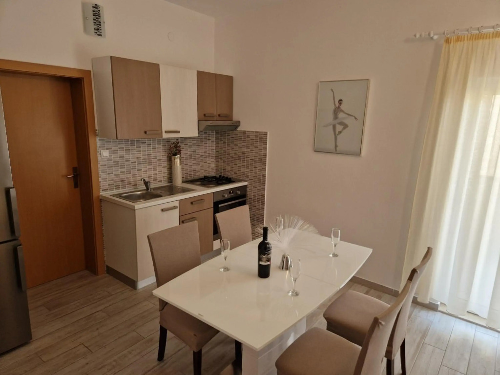Apartments Jagoda
