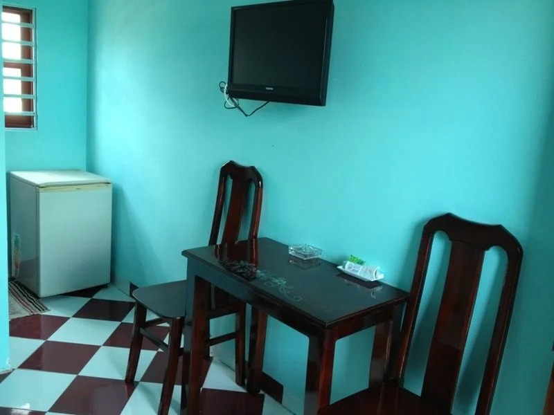 Le Thanh Thao Hotel