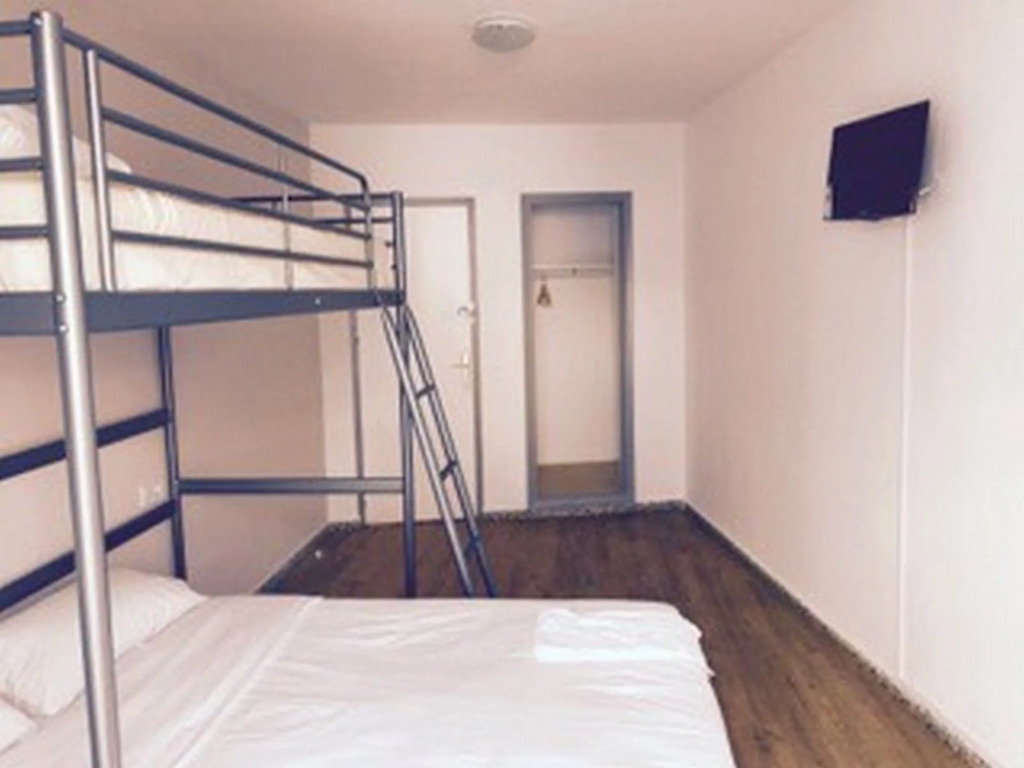 Hotel Bohemia
