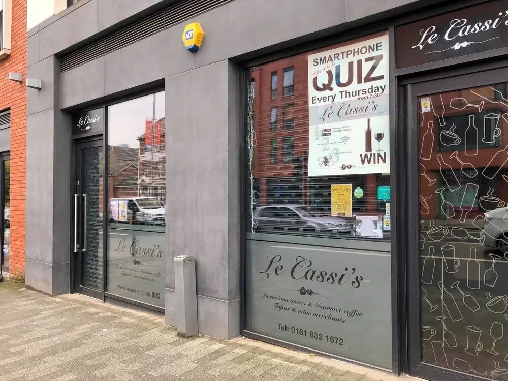 Trendy 2BR Sleeps 5, Close to Media City, University of Salford & City Centre