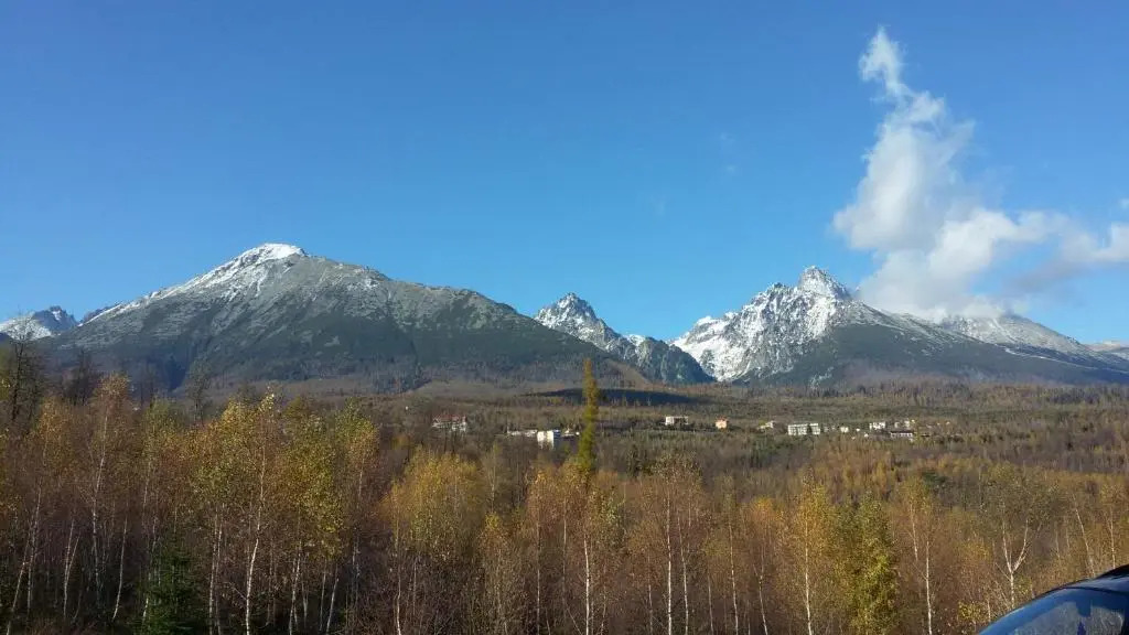 Penzión Valaška