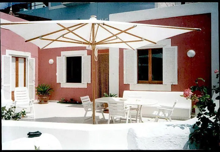 Maridea Casevacanza Perla