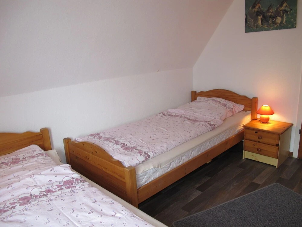 Kipping Wangerland in Wangerland