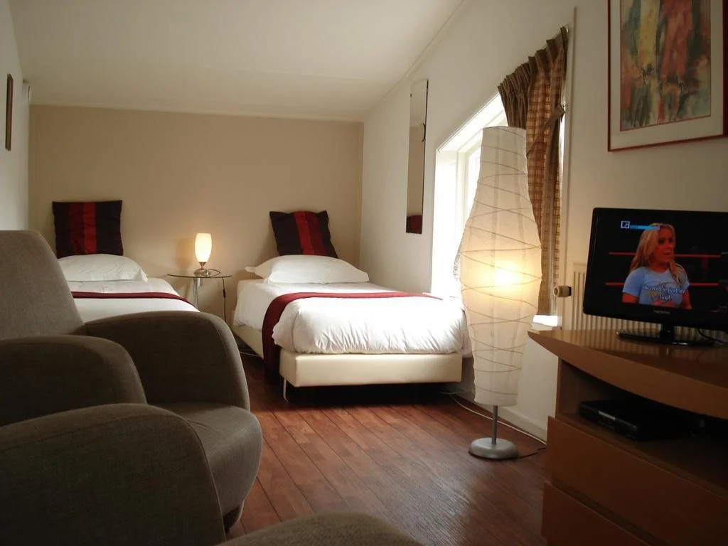B&B Oosterpark