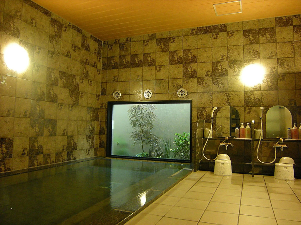 Hotel Route-Inn Dai-Ni Nishinasuno
