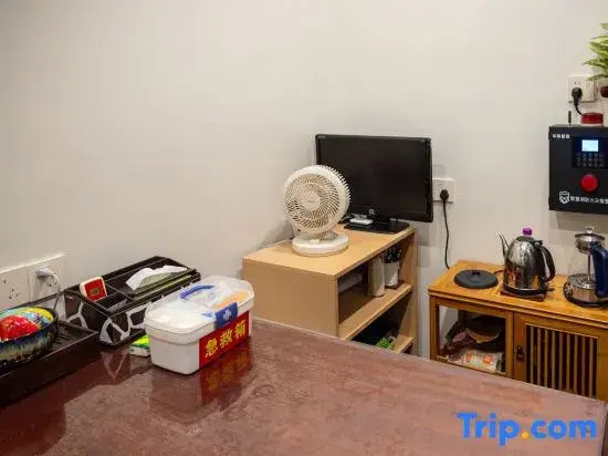 Quanzhou Tongyu Family Homestay (West Street Kaiyuan Temple)