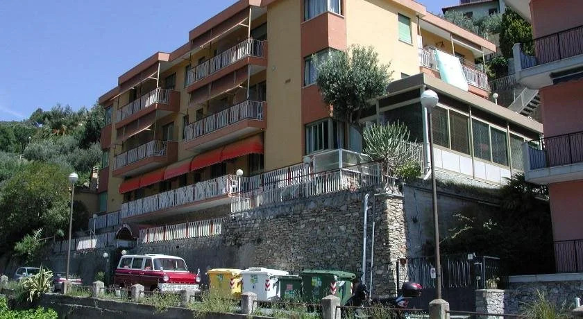 Hotel Patrizia