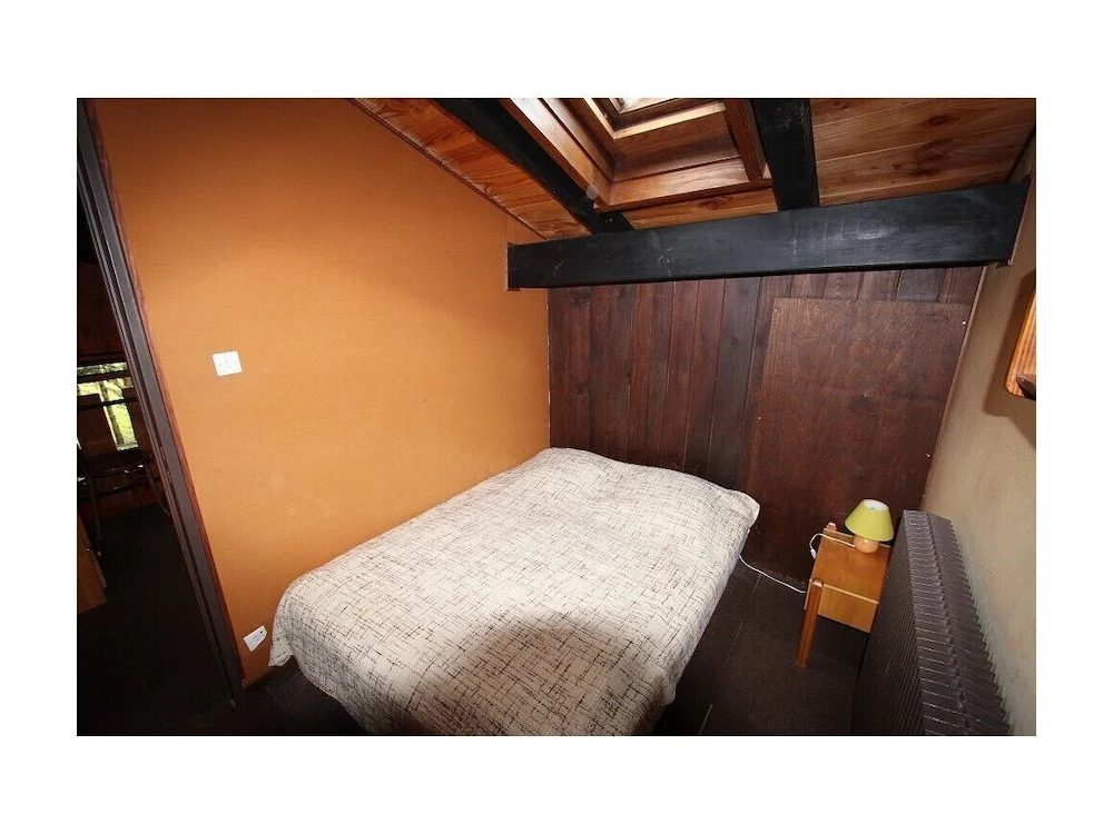 LA POMME DE PIN 1 Appartement avec terrasse