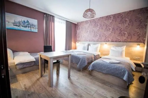 Milano Palace Borjomi