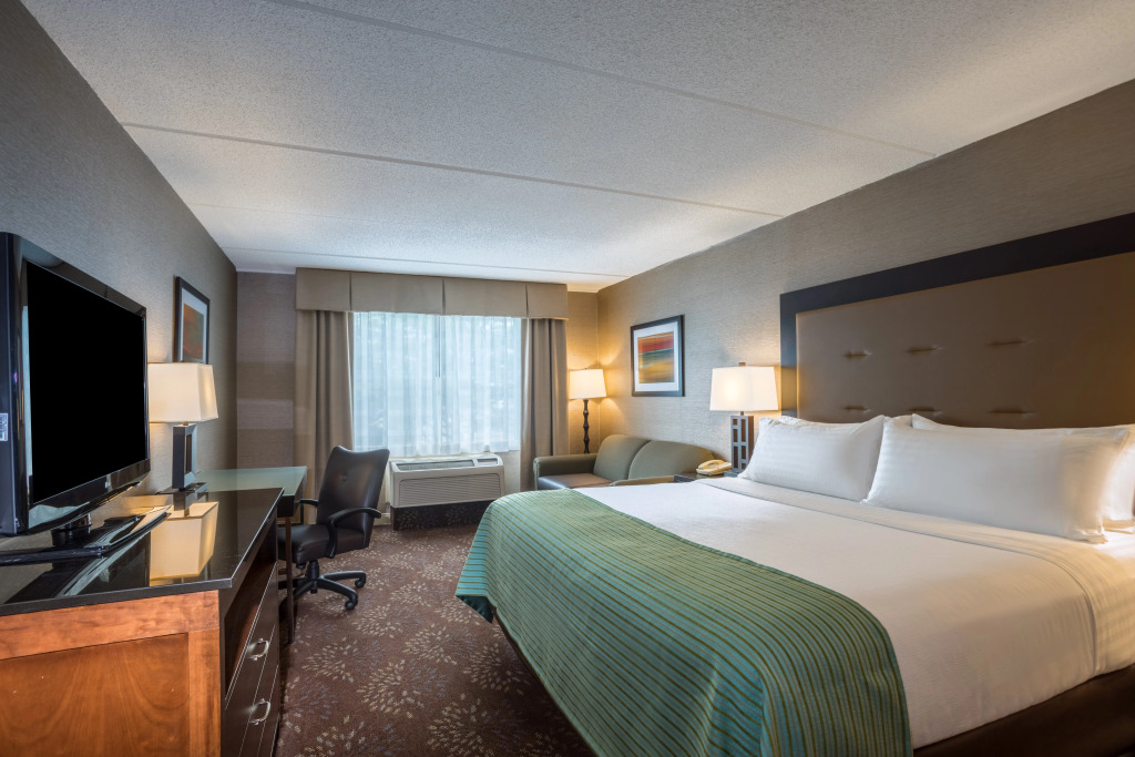 Holiday Inn South Kingstown-University of Rhode Island by IHG