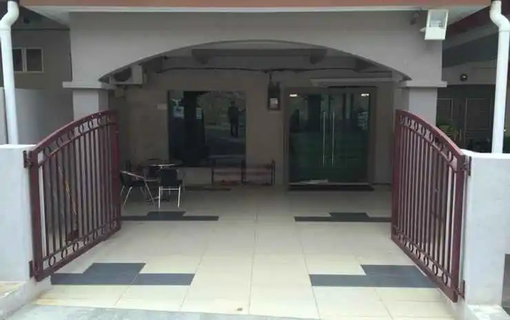 Grandview Vip Home