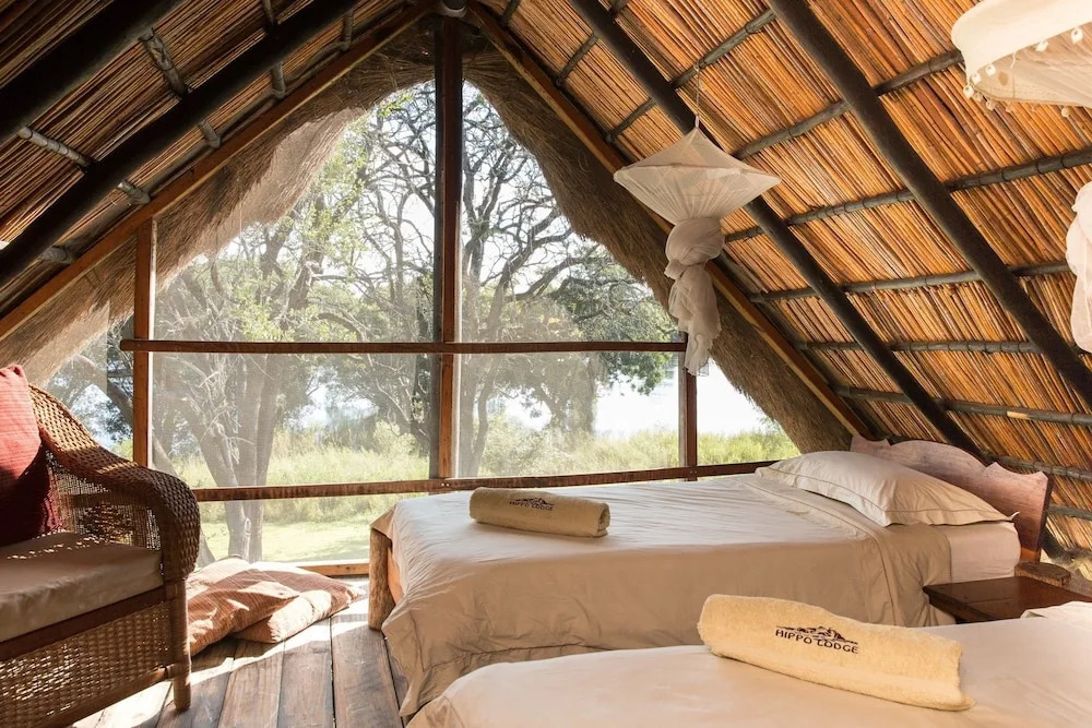 Hippo Lodge