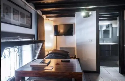 Sempione SR Apartment