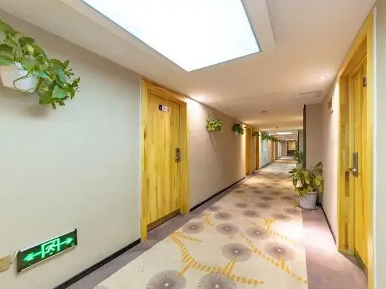 Haixin Youth Hotel