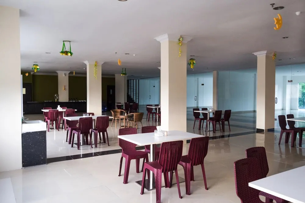 OYO 976 Baloi View Apartment