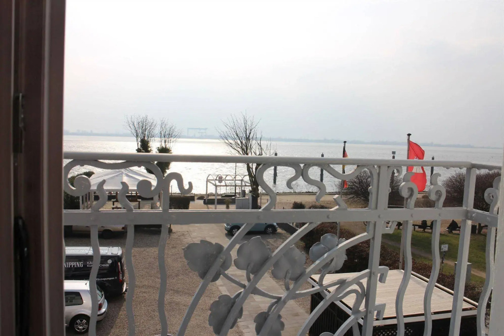 stilwerk Strandhotel Blankenese