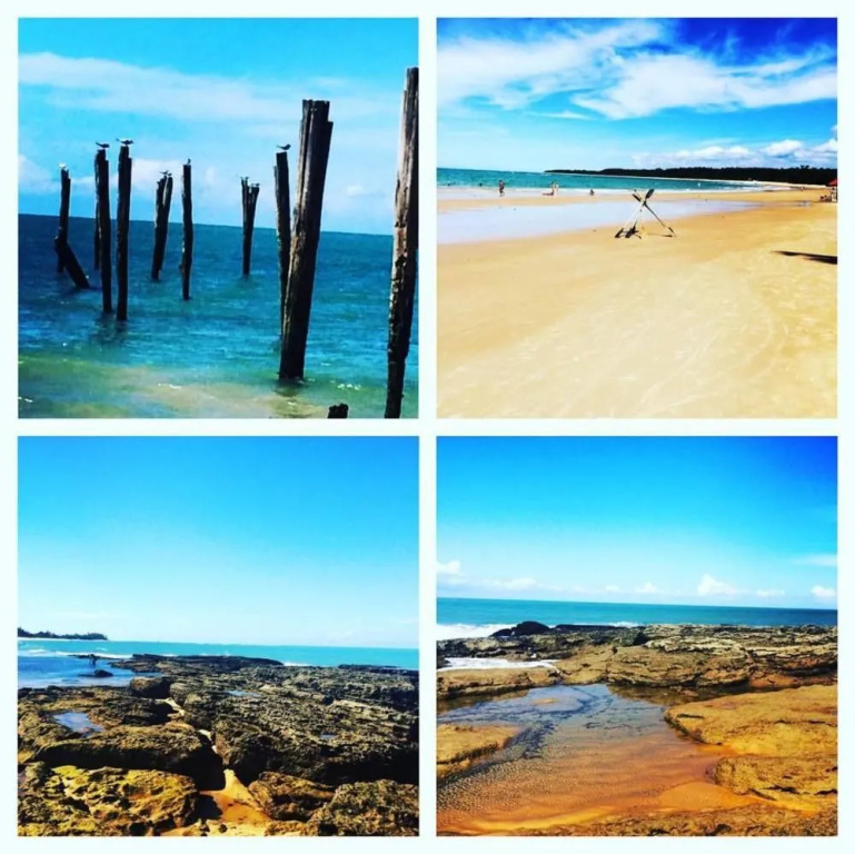 Pousada Tamarindo Trancoso