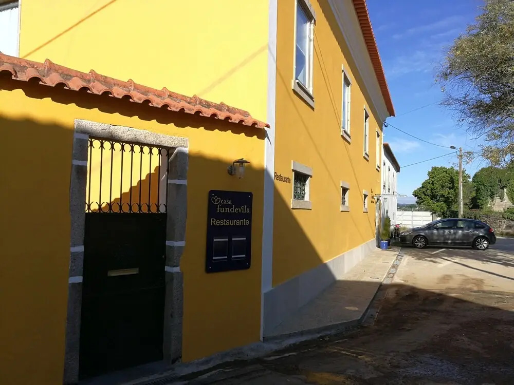 Hotel de Charme Casa Fundevila