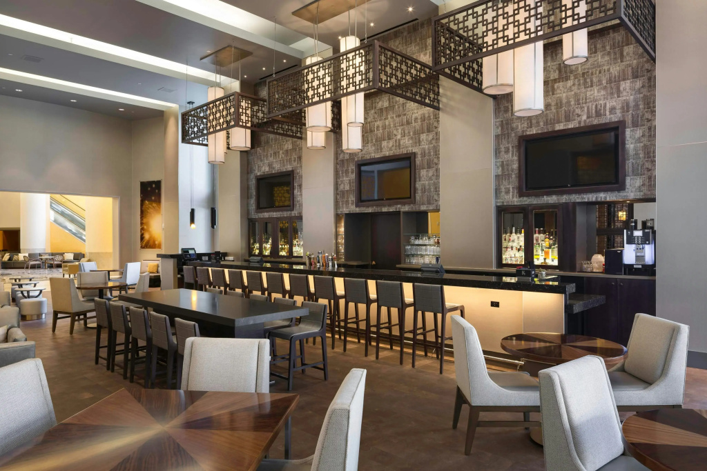 Hartford Marriott Downtown