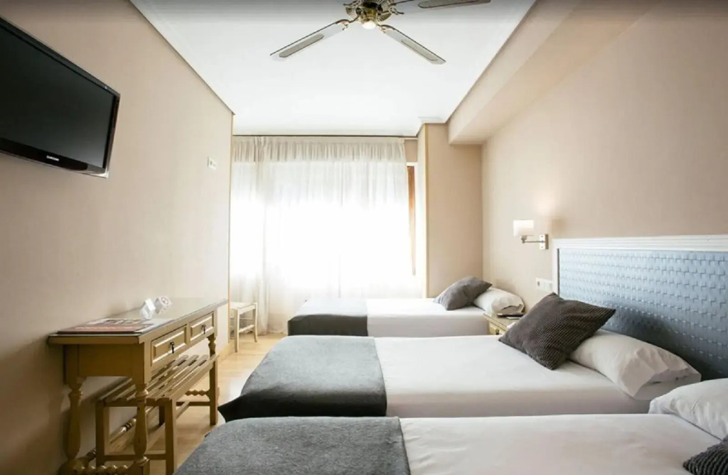 Hotel Monte Ulia