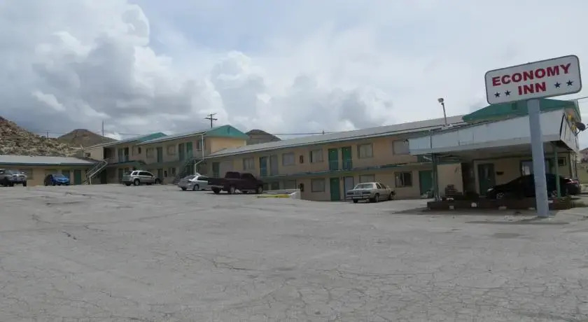 Economy Inn