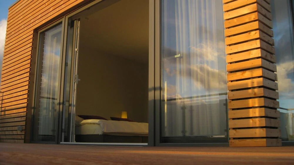 Hotel Insel Pension
