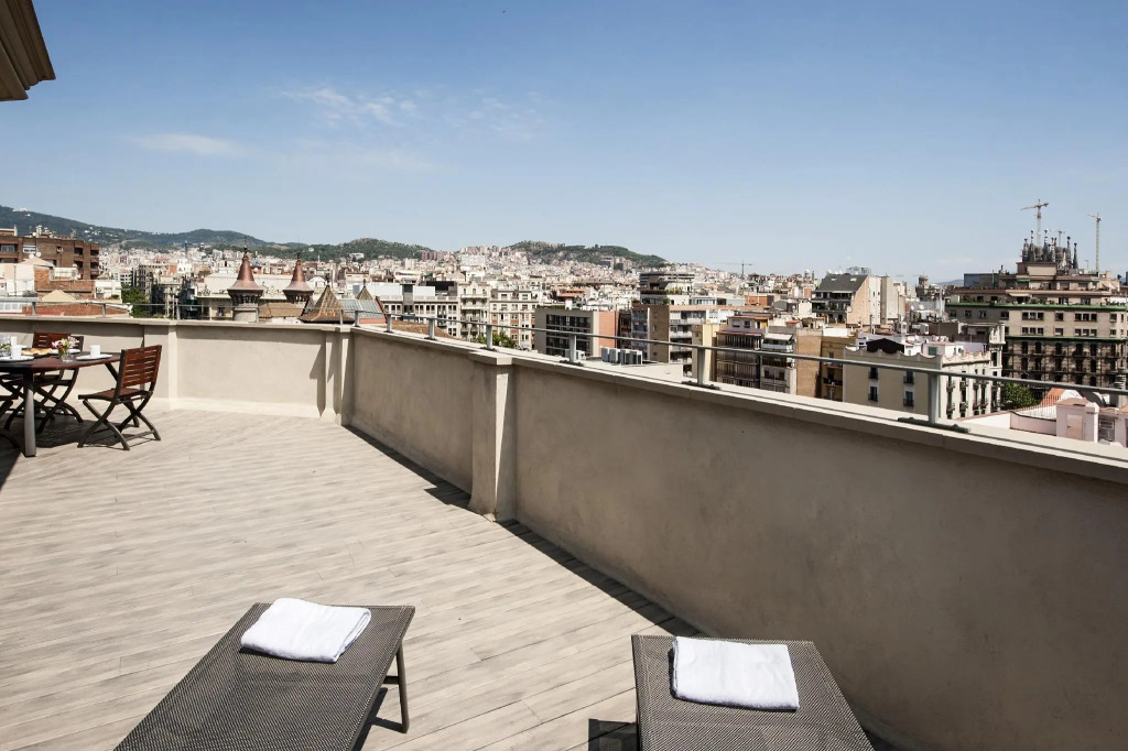The Corner Apartments by Aspasios