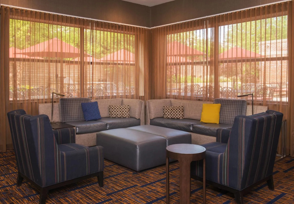 Courtyard by Marriott Newark-University of Delaware