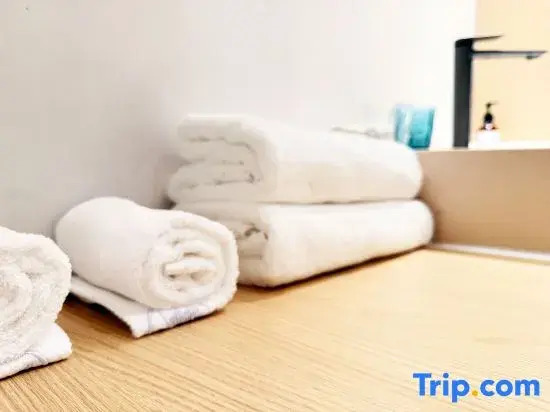 Kaiman Elegant Residence Hotel (Beijing Anzhen Hospital Anzhenmen Subway Station)