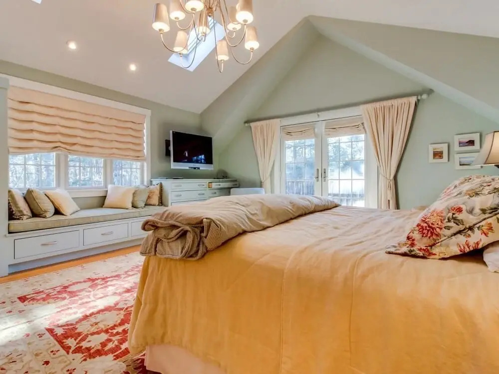 Oak View Cottage