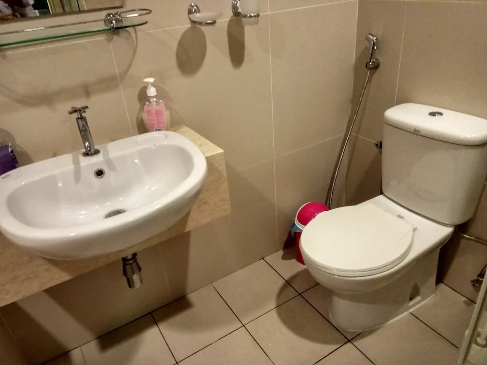 231TR Service Apartments by iHost